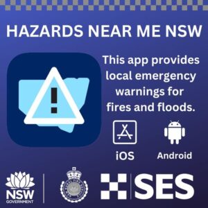App Hazards App Hazards