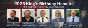 2025 AFSM Kings Bday – Reduced Width – A Total Fire Ban FDR Temp 2025 AFSM Kings Bday – Reduced Width – A Total Fire Ban FDR Temp